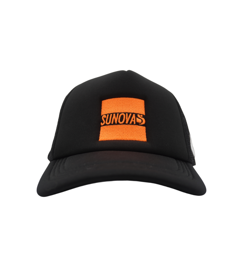 Trucker Cap SUNOVA