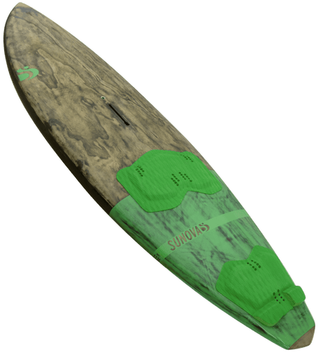 Wave I
