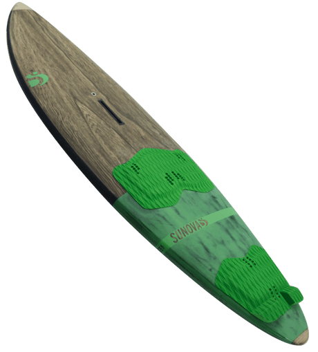 Wave II