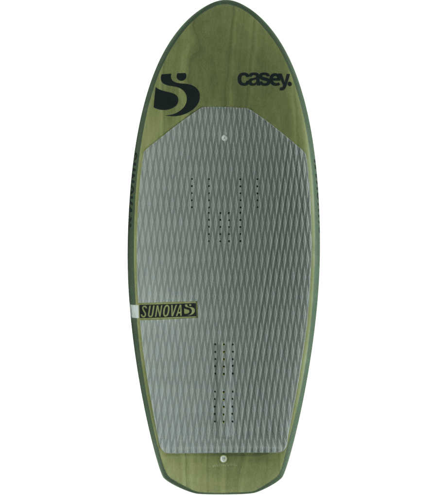 Aviator Wing - Suns Surfboards