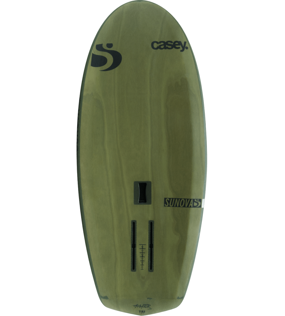 Aviator Wing - Suns Surfboards
