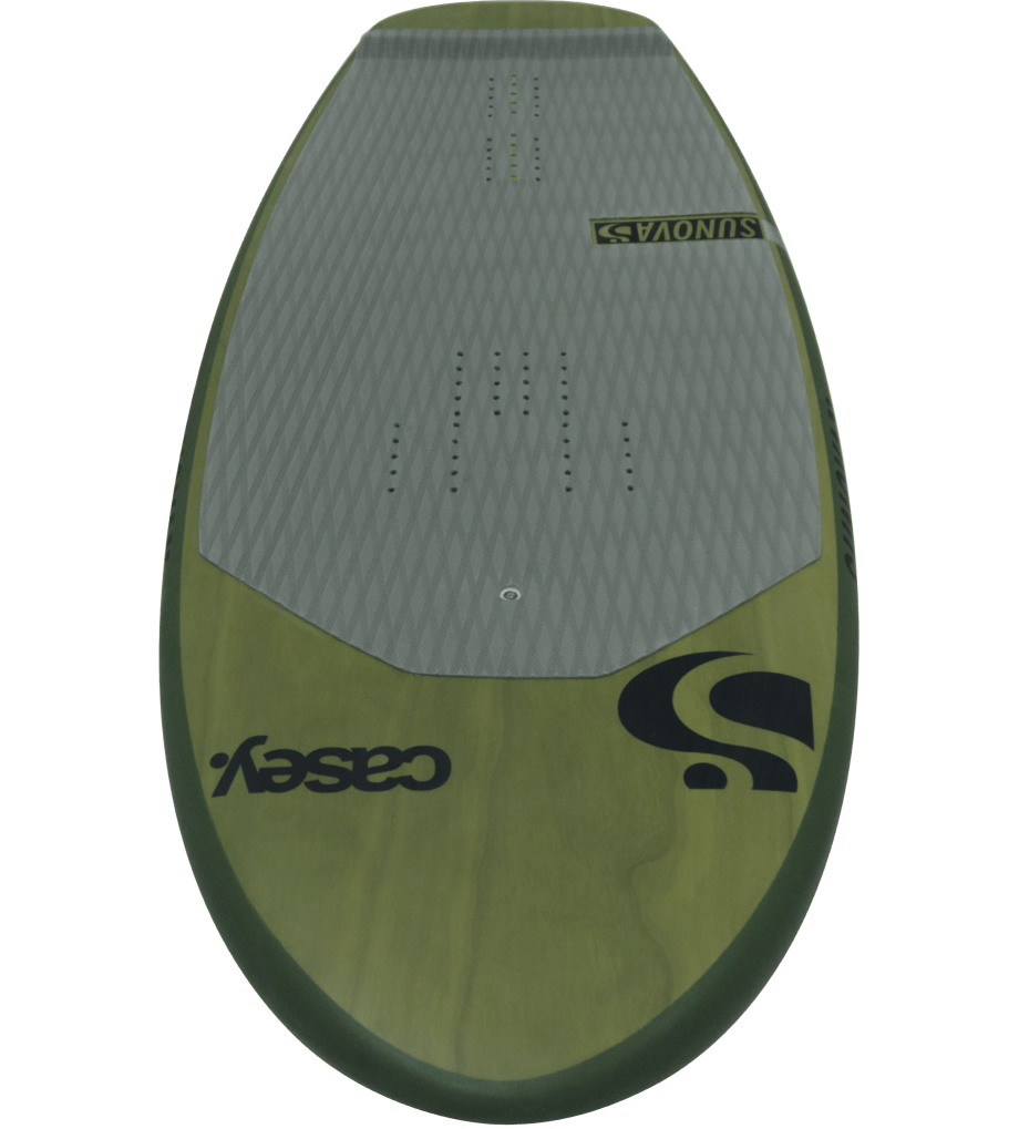 Aviator Wing - Suns Surfboards