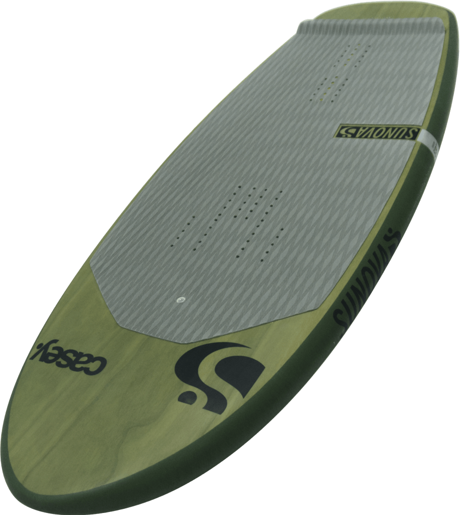 Aviator Wing - Suns Surfboards