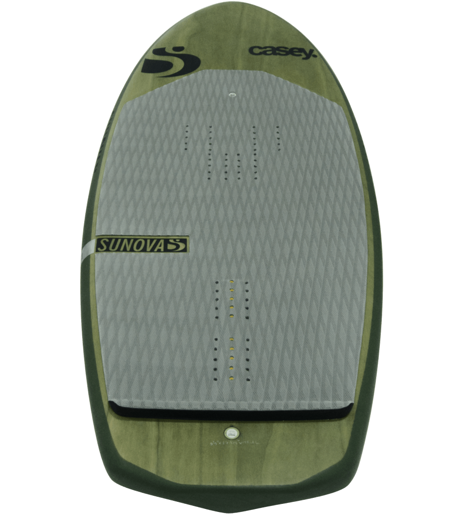 Aviator Wing - Suns Surfboards
