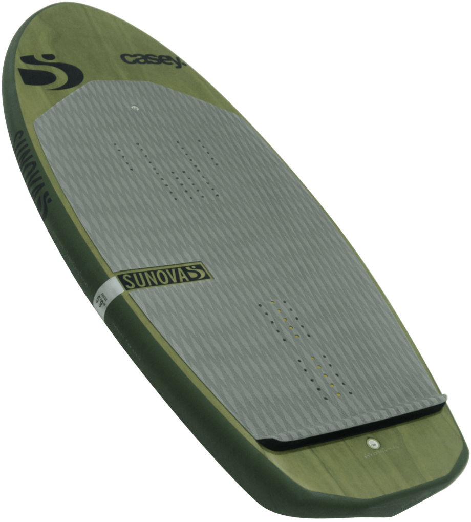 Aviator Wing - Suns Surfboards