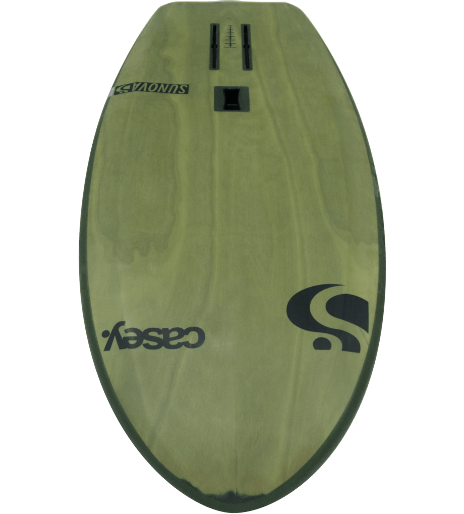 Aviator Wing - Suns Surfboards