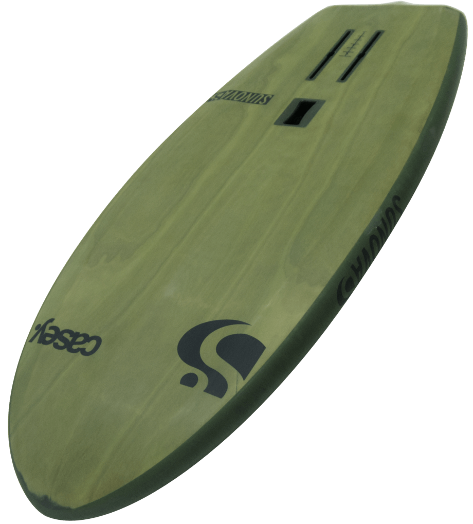 Aviator Wing - Suns Surfboards
