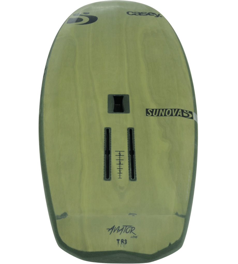 Aviator Wing - Suns Surfboards
