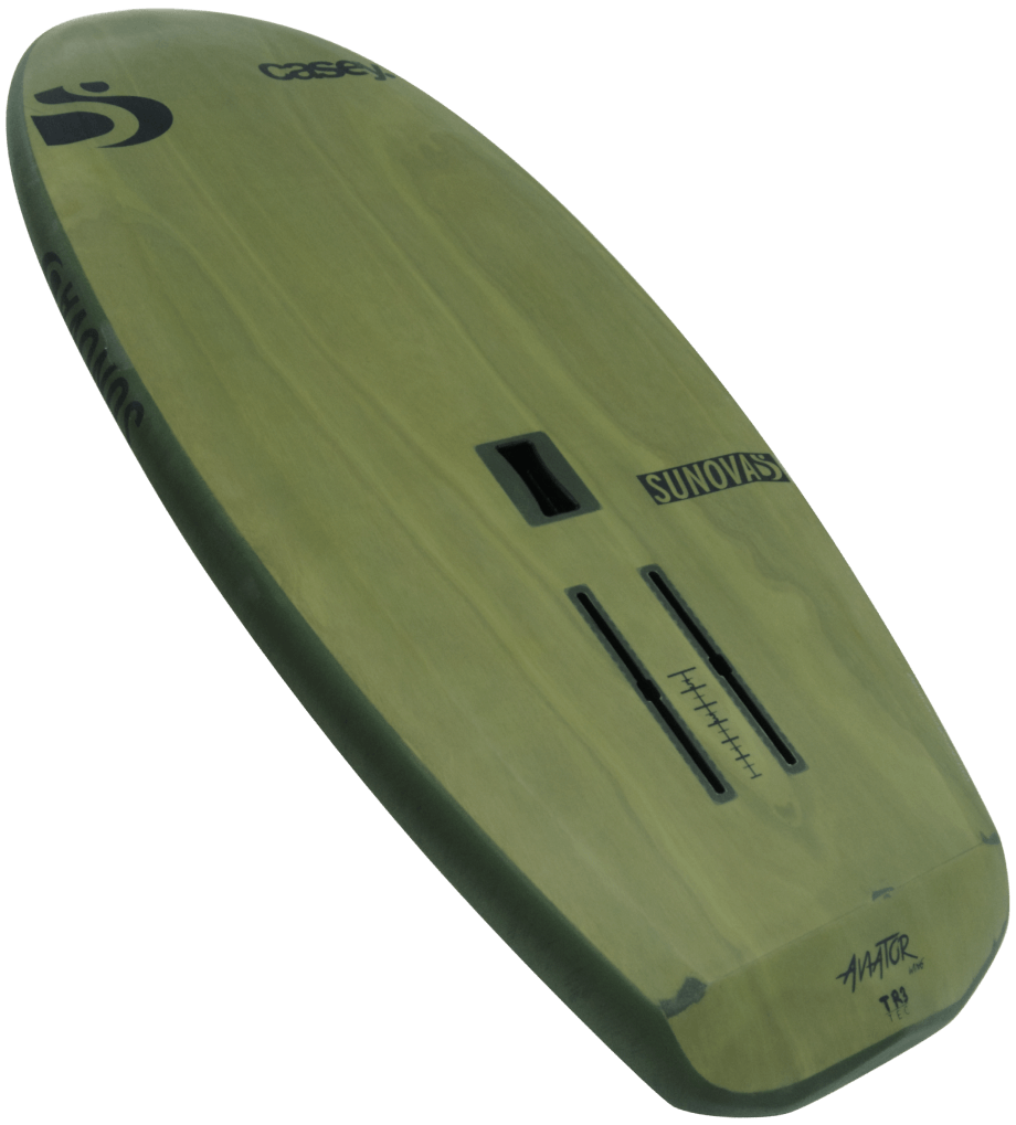 Aviator Wing - Suns Surfboards