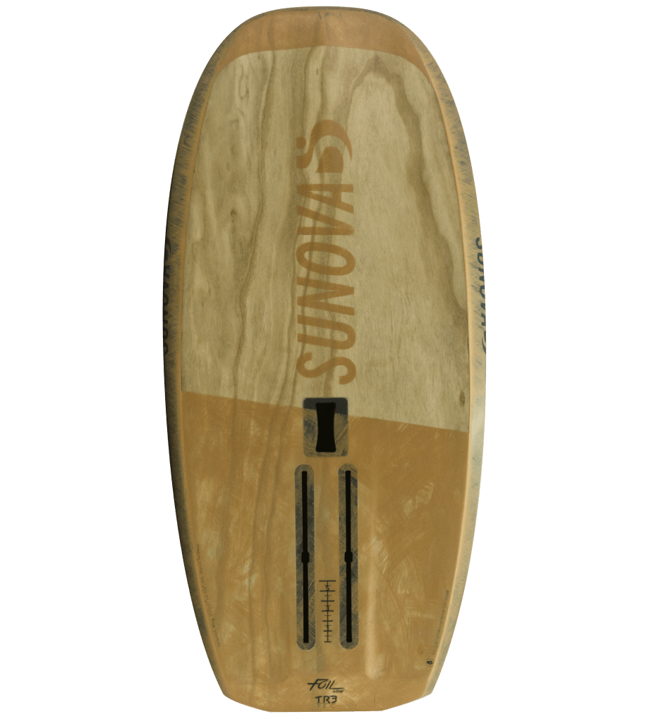 Foilboard Wing Sunova - Suns Surfboards