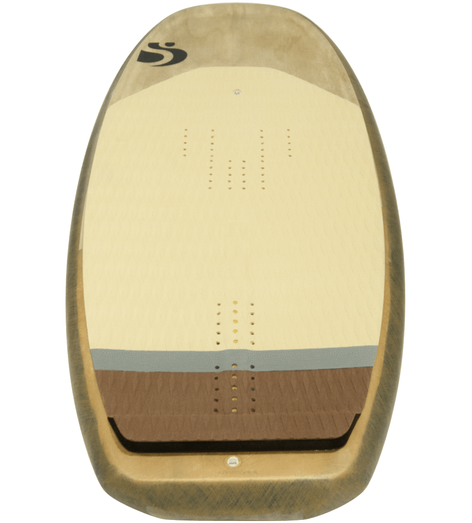 Foilboard Wing Sunova - Suns Surfboards