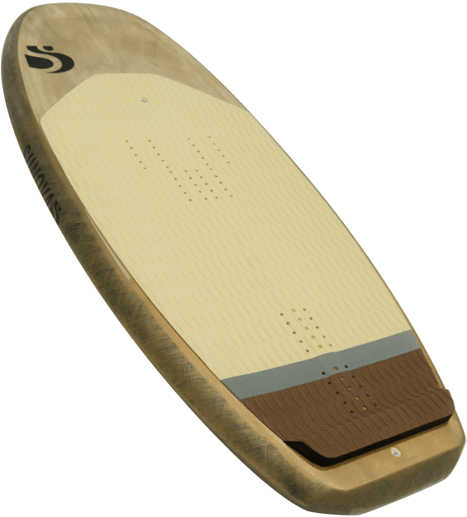 Foilboard Wing Sunova - Suns Surfboards