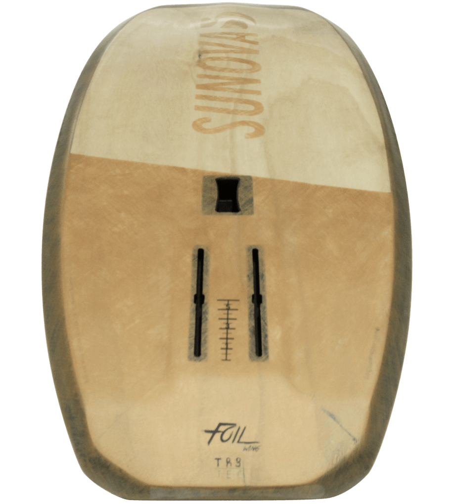 Foilboard Wing Sunova - Suns Surfboards