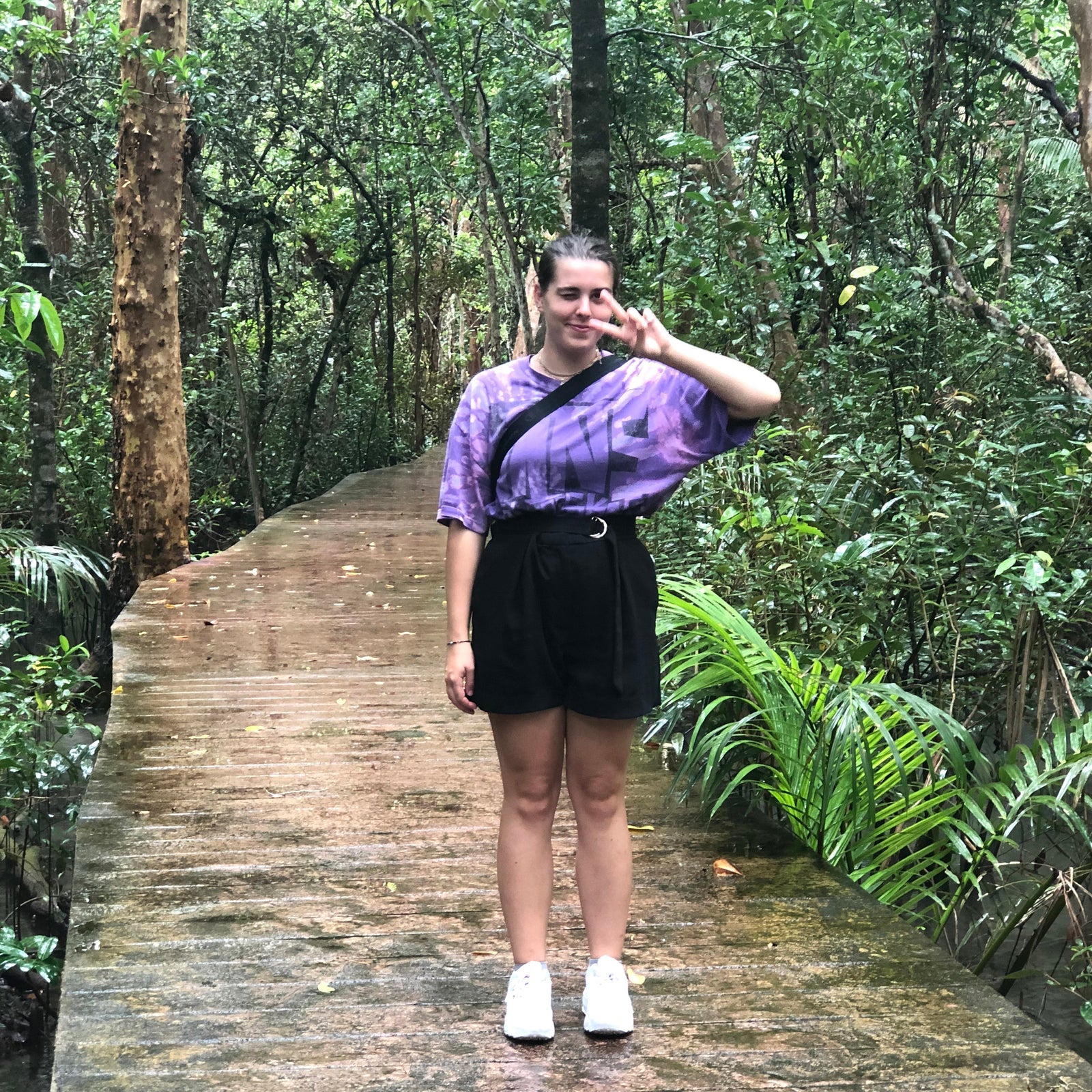 Experienced By Katharina Schimps 🇦🇹