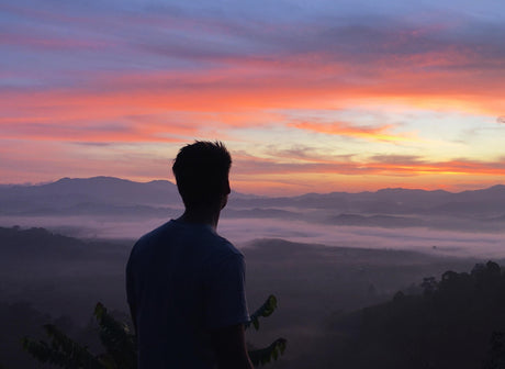 Experienced By Niklas Bormann 🇩🇪