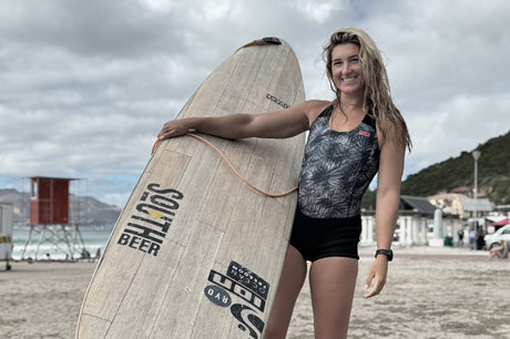 Tarryn King