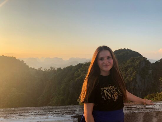 Experienced By Elina Miller 🇩🇪