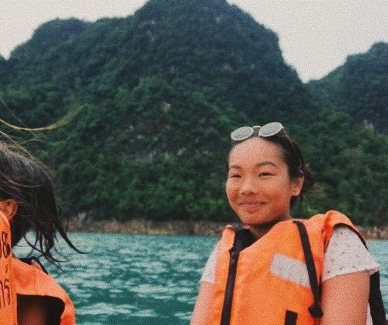 Experienced By Jasmine Fou 🇯🇵