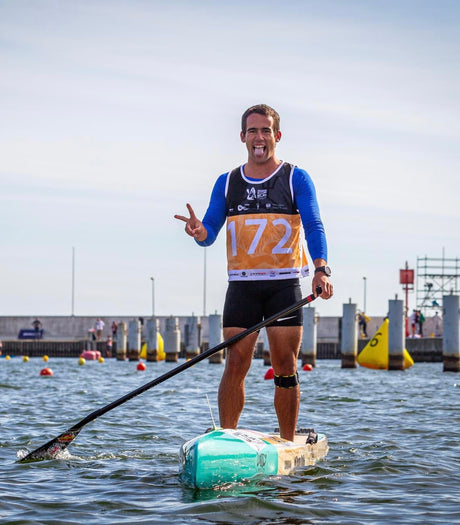 Manuel “Fish Kid” Hoyuela