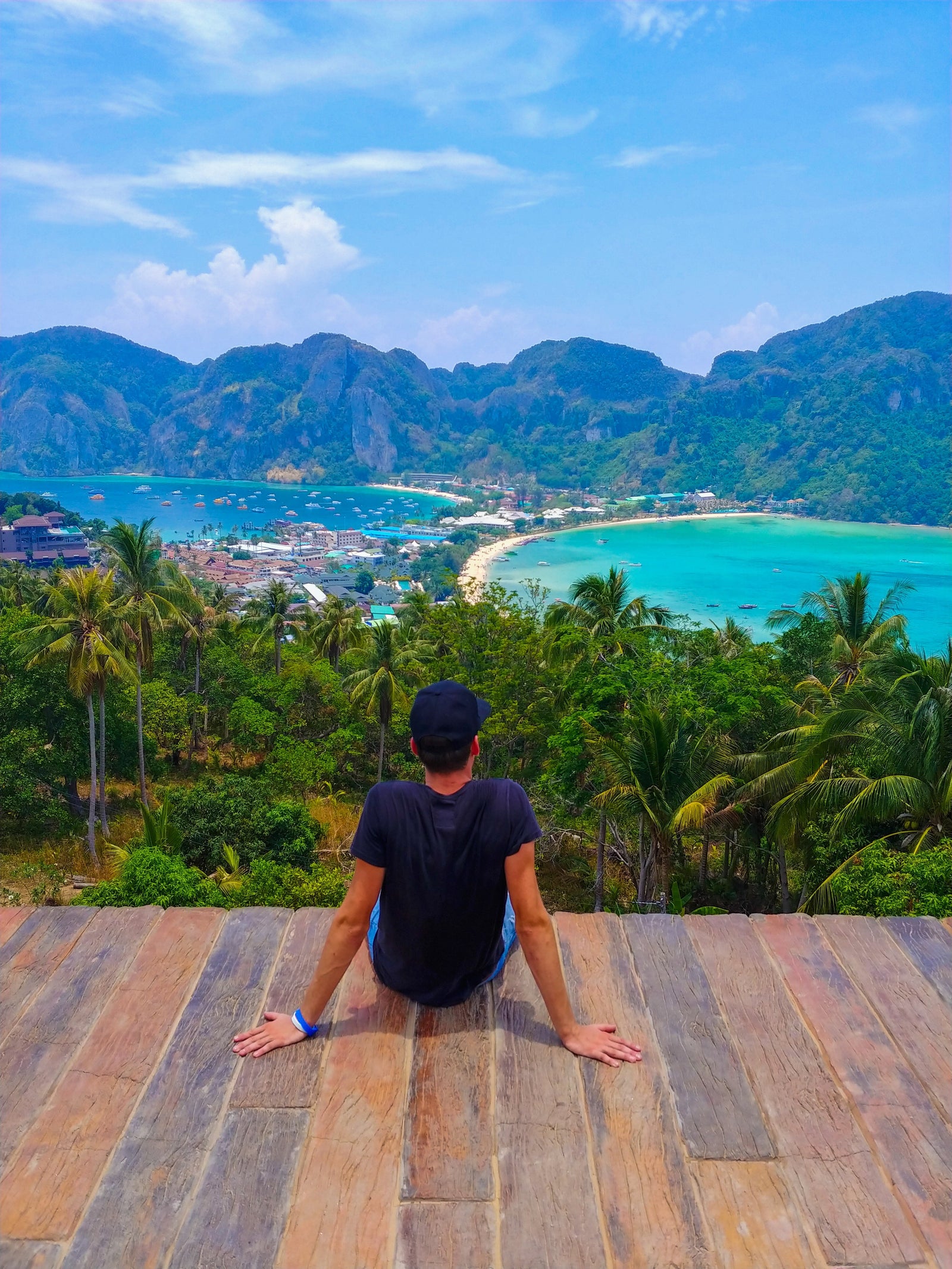 Experienced By Rouven Leskow 🇩🇪