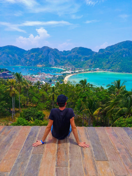 Experienced By Rouven Leskow 🇩🇪