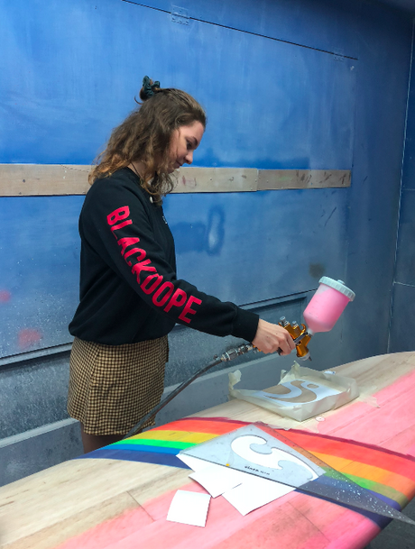 Experienced By Marie Annika Hoffmann 🇩🇪