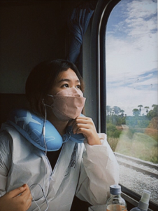Experienced By Vhaikee Hufanda