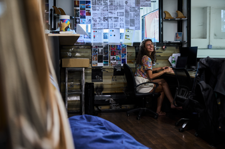 Experienced By Anna Lena Haug 🇩🇪