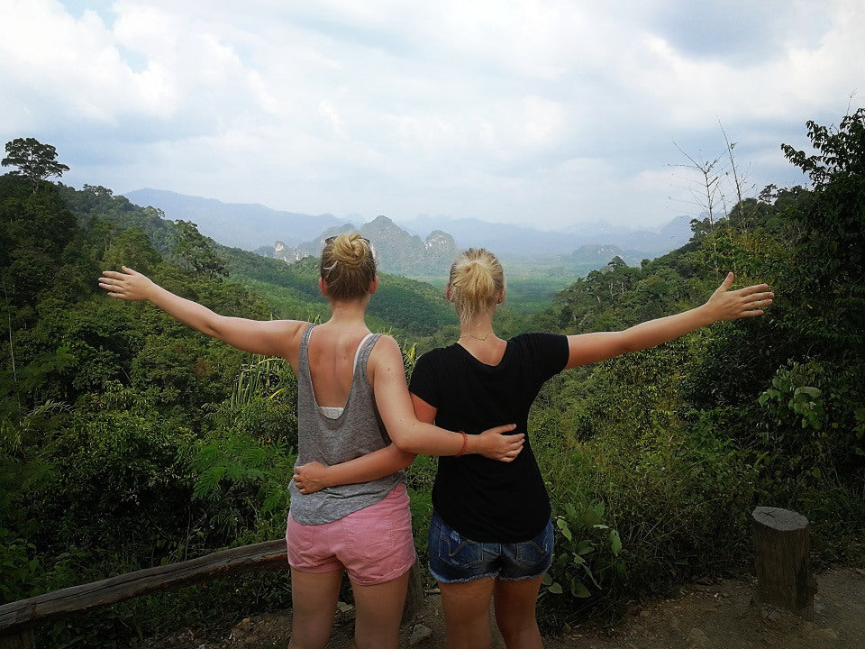 Experienced By Carolyn Ossig 🇩🇪