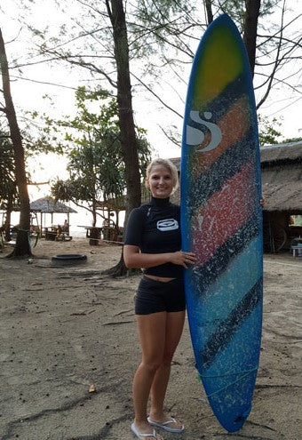 Experienced By Alex Scaria 🇦🇹