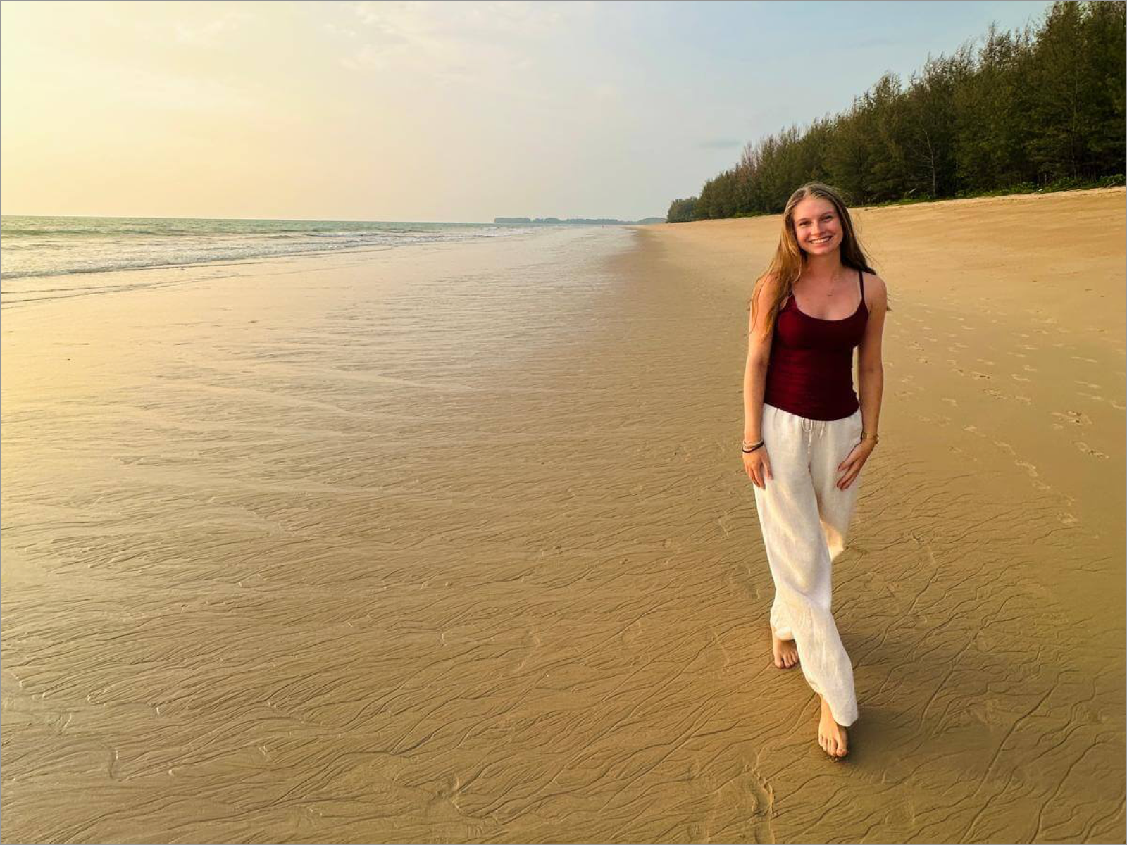 Experienced By Mailin Wimmel 🇩🇪