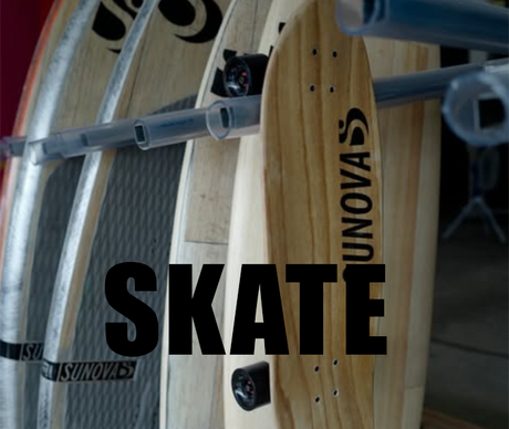 Surfskate Sunova