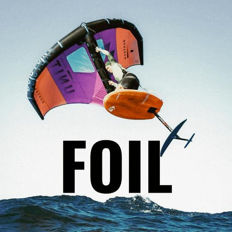 Foil