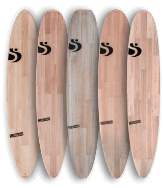 Longboards