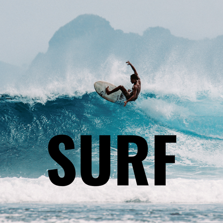 Surf