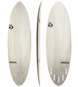 SUNOVA Soul ParaflexTec 2 Hybrid - Overview View