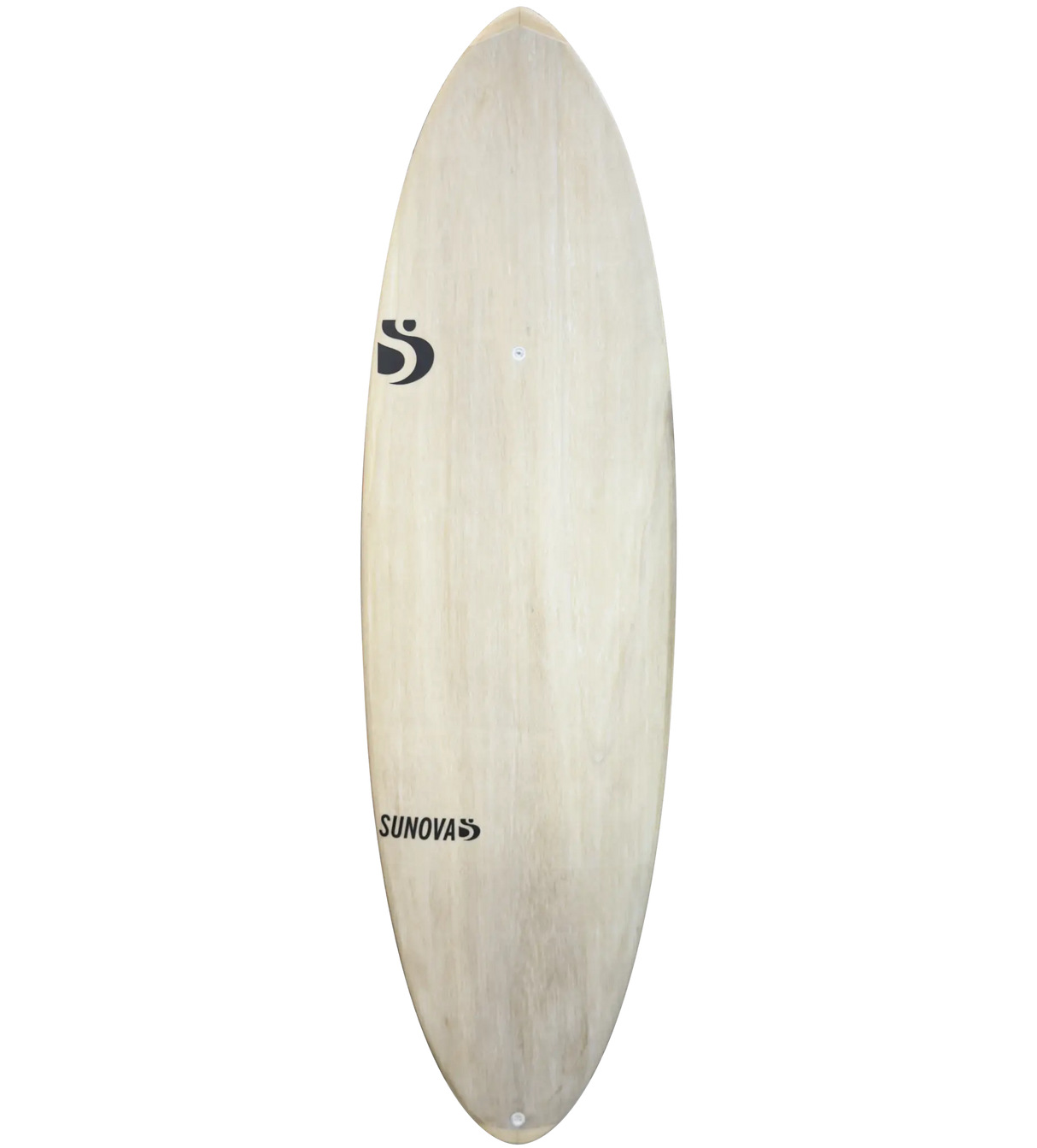 SUNOVA Soul ParaflexTec 2 Hybrid - Deck View
