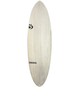 SUNOVA Soul ParaflexTec 2 Hybrid - Deck View
