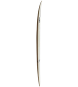 SUNOVA Soul ParaflexTec 2 Hybrid - Rail View