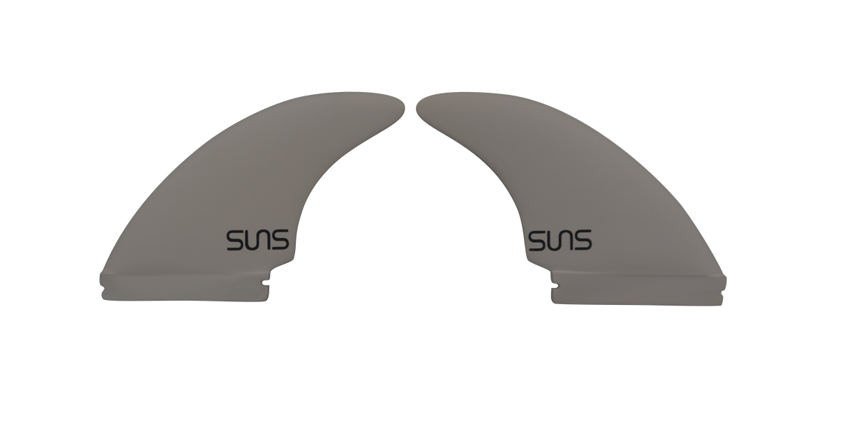 Keel Fin