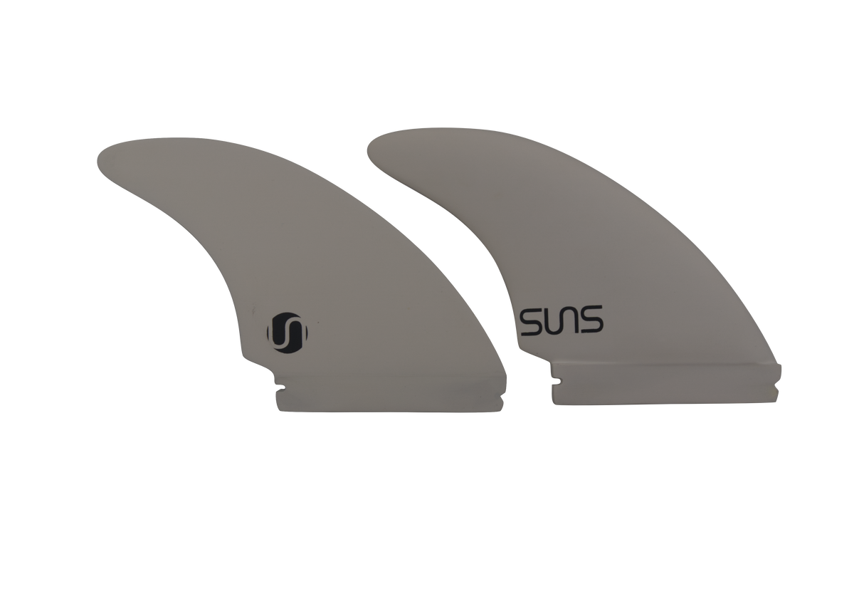 Keel Fin