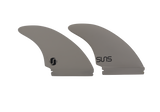 Keel Fin