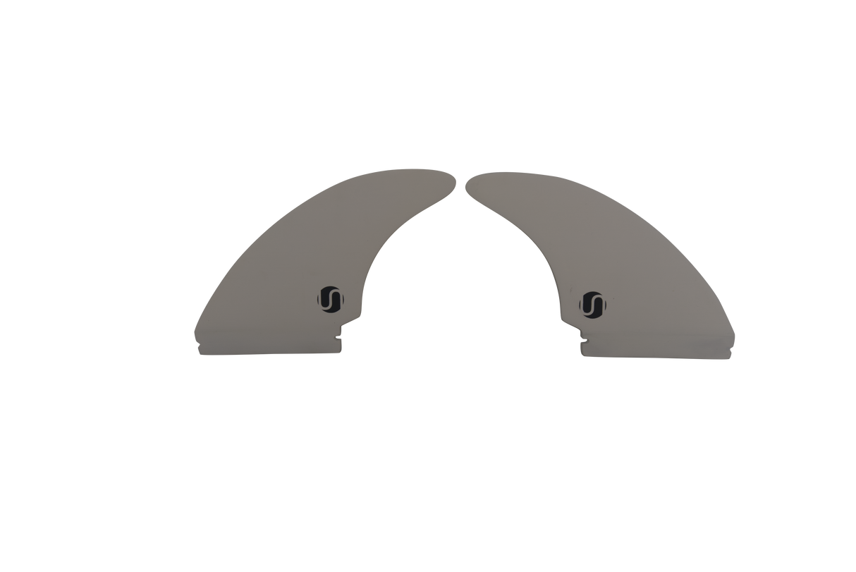 Keel Fin