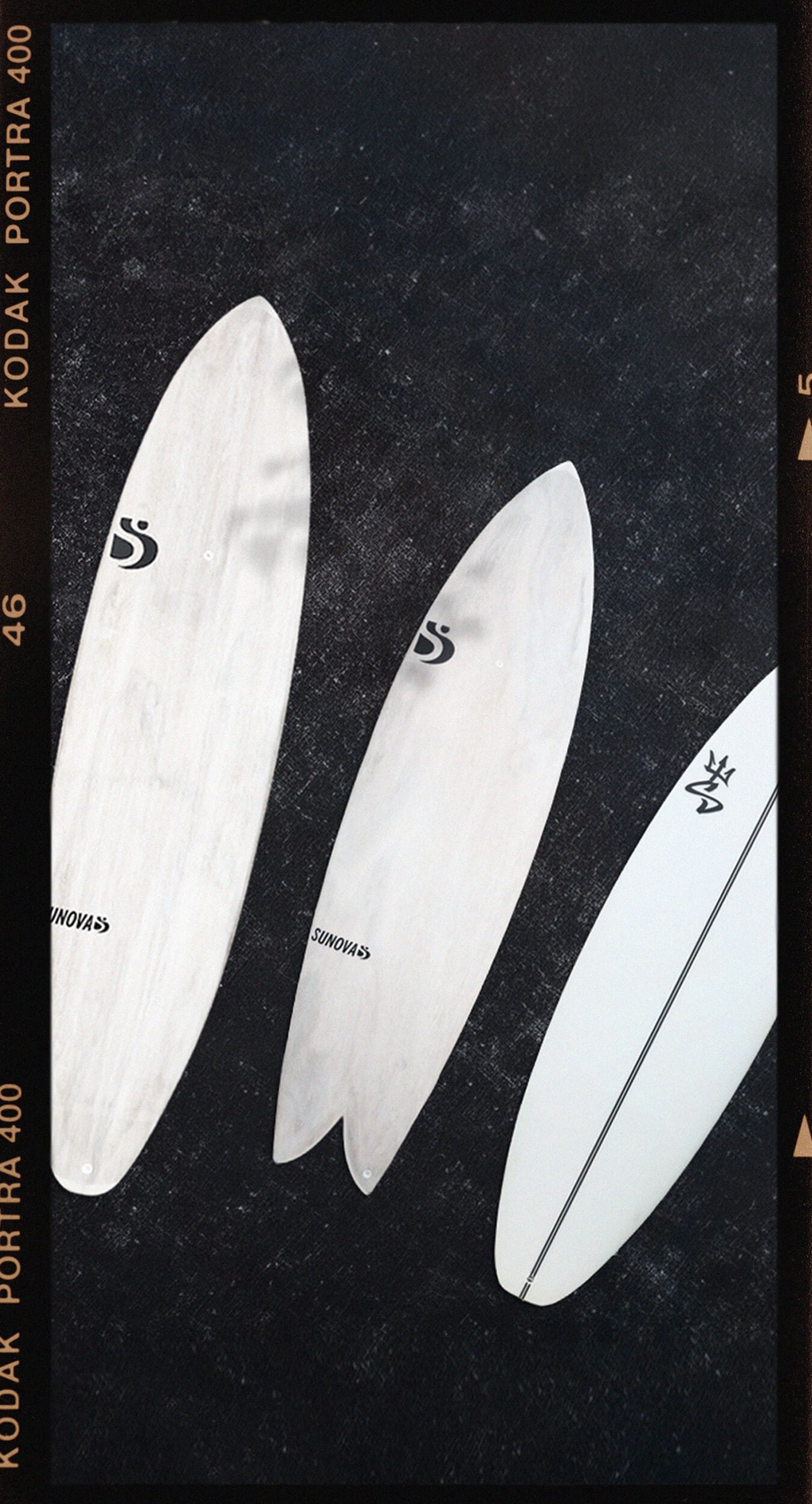 サーフィン・ボディボード SUNOVA FLASH 8'0\" 95L Technology – SUNOVA Surfboards