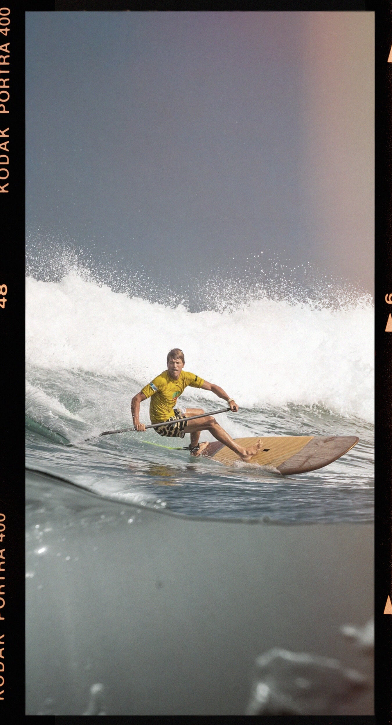 SUNOVA Surfboards