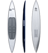 Aviator Downwind Race