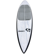 Aviator Downwind Race