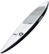 Aviator Downwind Race