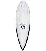 Aviator Downwind Race