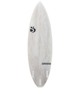 SUNOVA Clone ParaflexTec 1 Performance - Bottom View